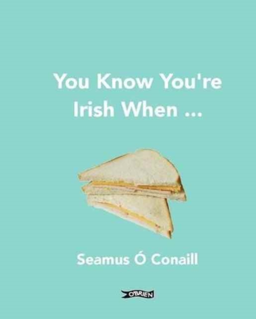 You Know You're Irish When ..., Paperback / softback Book