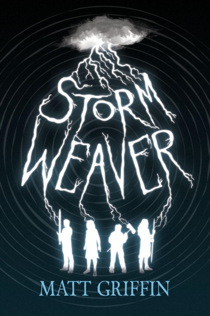 Storm Weaver, EPUB eBook