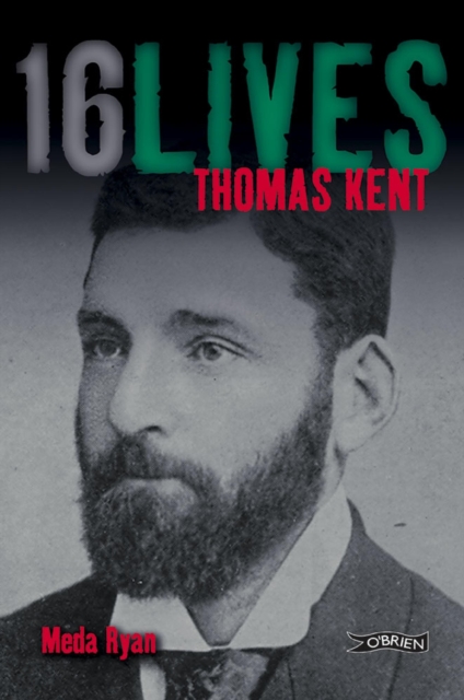 Thomas Kent, EPUB eBook