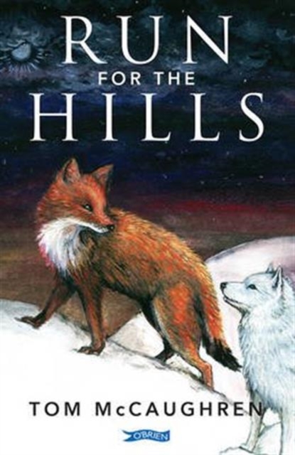 Run for the Hills, Paperback / softback Book