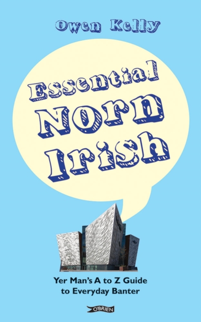 Essential Norn Irish, EPUB eBook