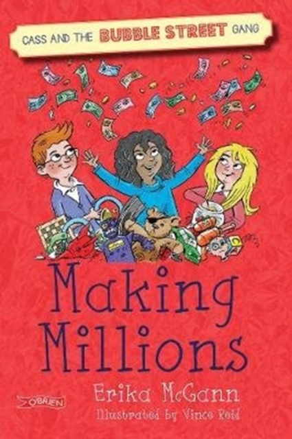 Making Millions, Paperback / softback Book