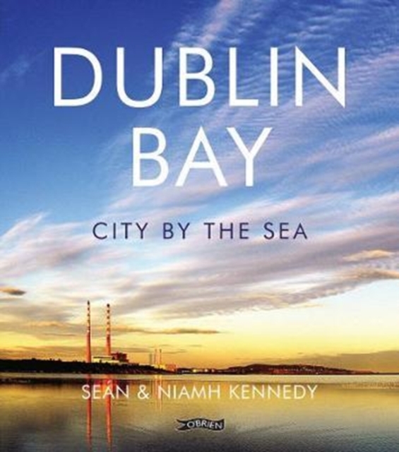 Dublin Bay : City by the Sea, Hardback Book