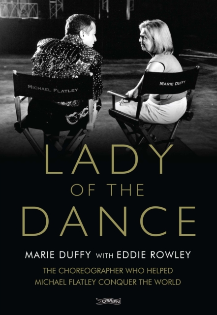 Lady of the Dance, EPUB eBook