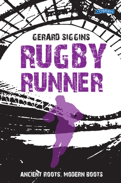 Rugby Runner, EPUB eBook
