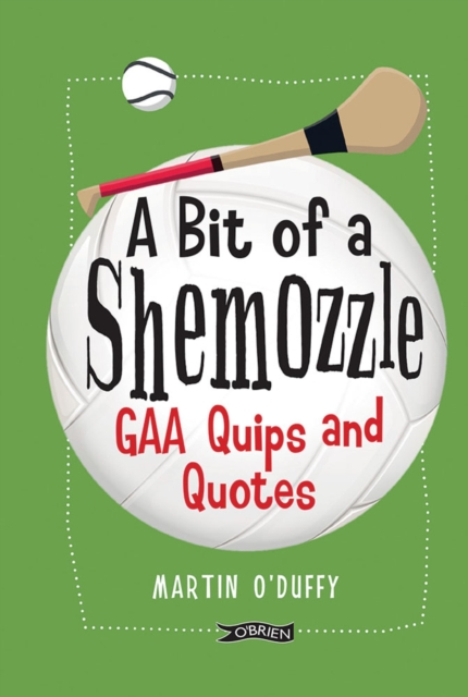 A 'A Bit Of A Shemozzle', EPUB eBook