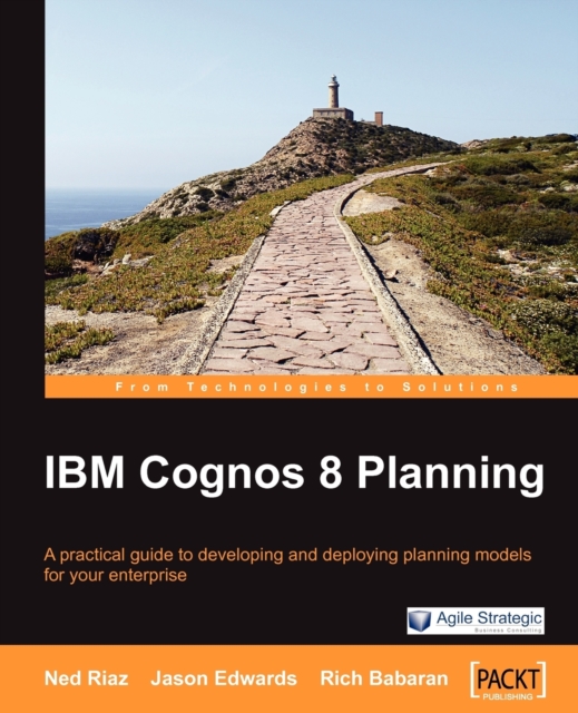 IBM Cognos 8 Planning, Electronic book text Book