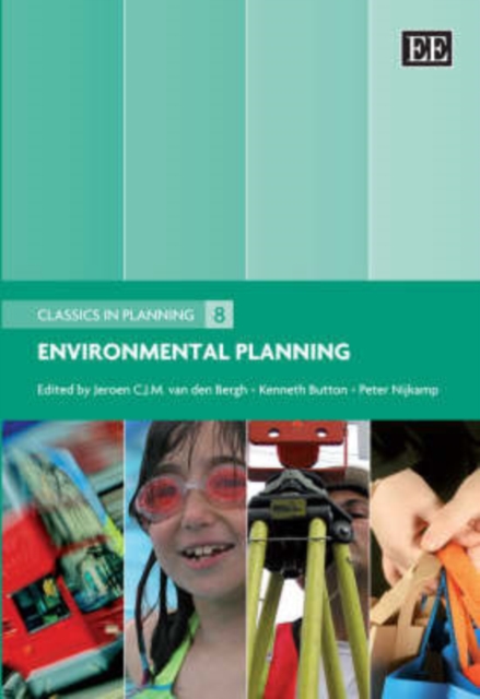 Environmental Planning, PDF eBook