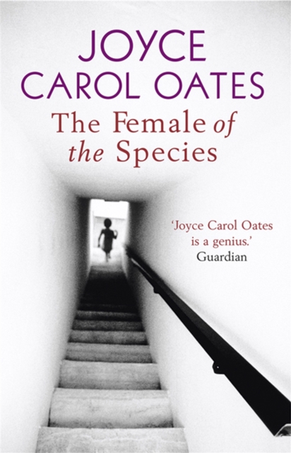 The Female of the Species, Paperback / softback Book