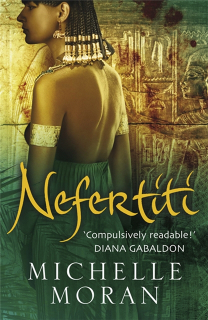 Nefertiti, Paperback / softback Book