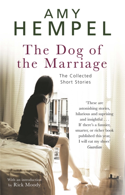 The Dog of the Marriage, Paperback / softback Book