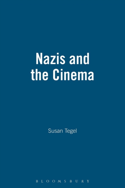 Nazis and the Cinema, Paperback / softback Book