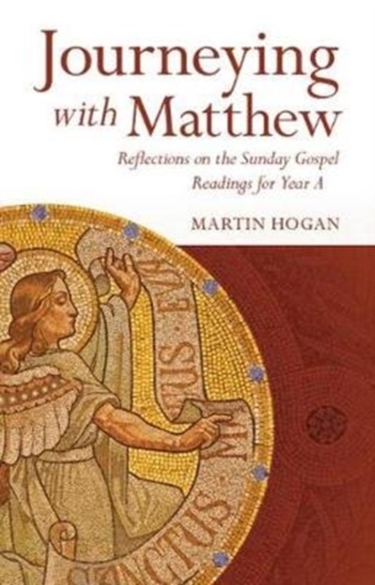 Journeying with Matthew, Paperback / softback Book