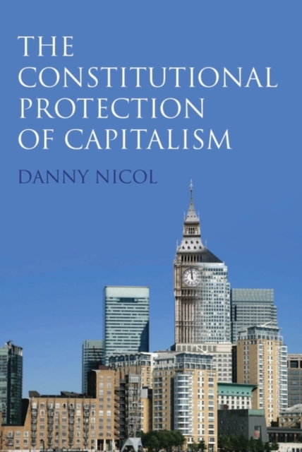 The Constitutional Protection of Capitalism, PDF eBook