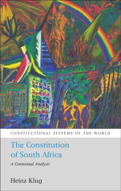 The Constitution of South Africa : A Contextual Analysis, EPUB eBook