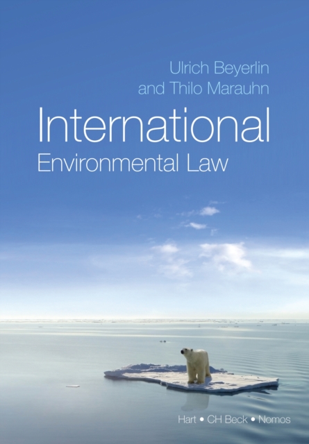 International Environmental Law, EPUB eBook