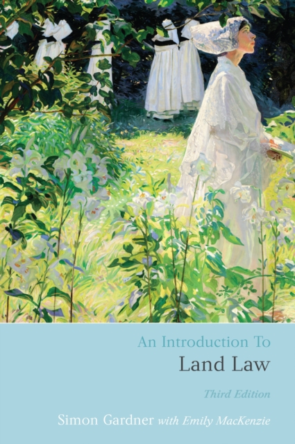 An Introduction to Land Law, EPUB eBook