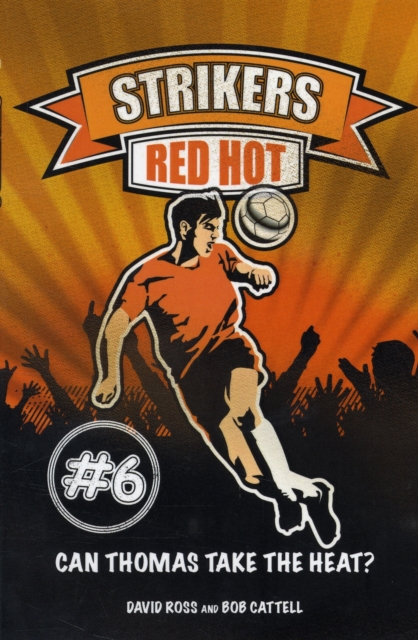 Red Hot, Paperback / softback Book