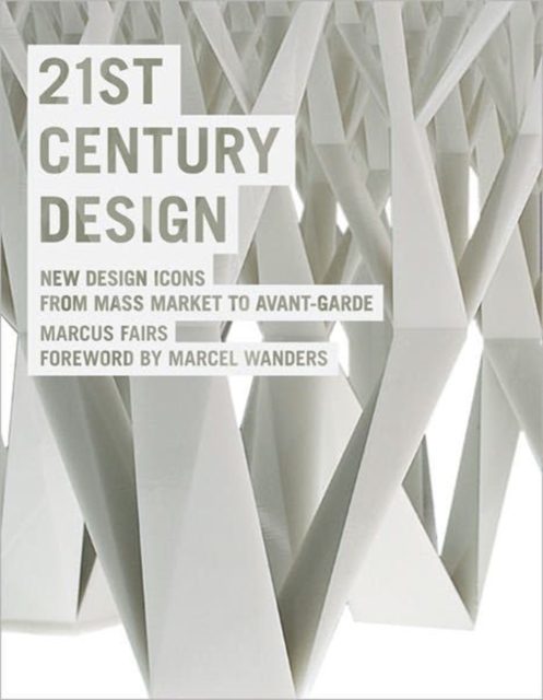 21st Century Design, Paperback Book
