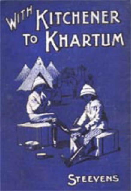 With Kitchener to Khartum, Hardback Book