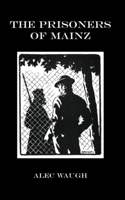 Prisoners of Mainz, Paperback / softback Book