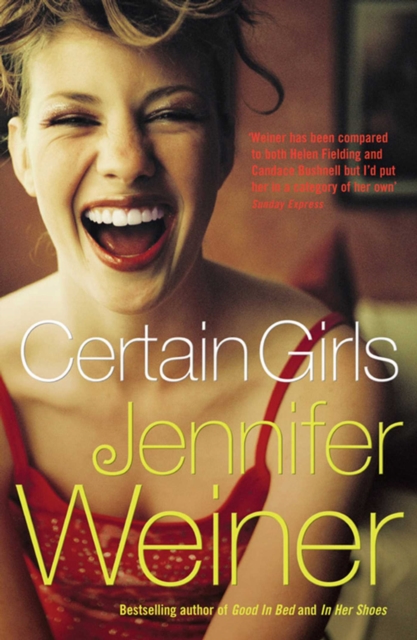 Certain Girls, EPUB eBook