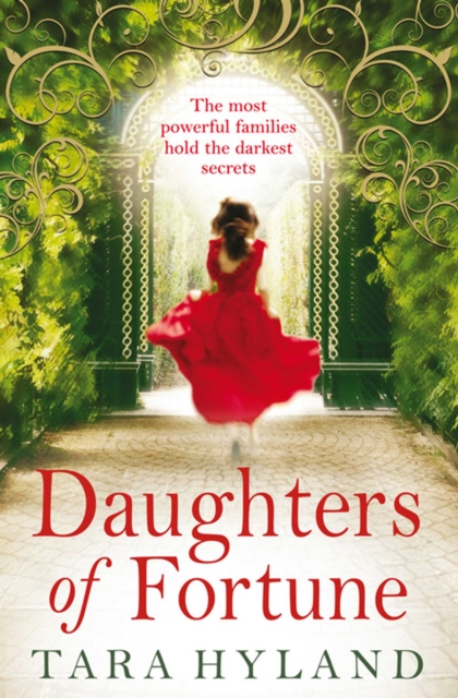 Daughters of Fortune, EPUB eBook