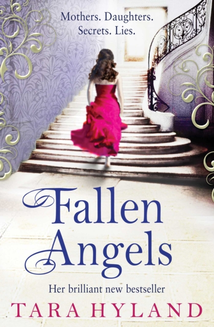 Fallen Angels, EPUB eBook