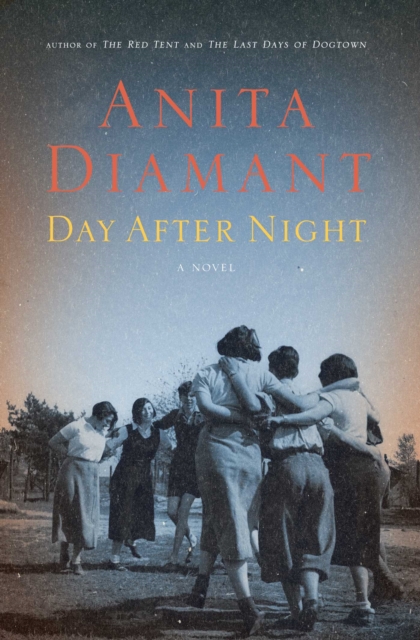 Day After Night, EPUB eBook