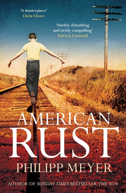 American Rust, EPUB eBook