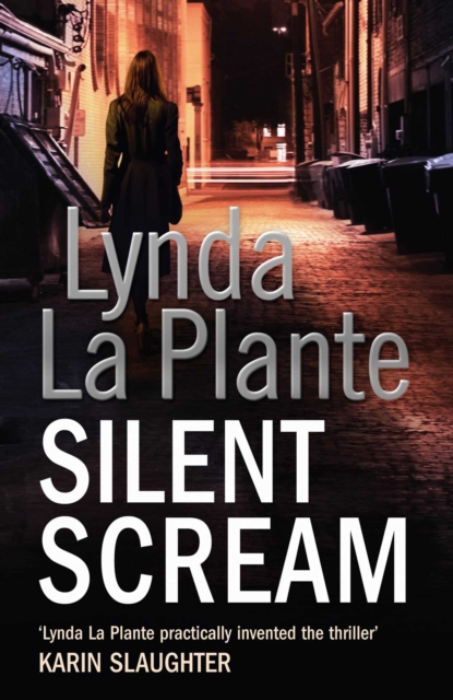Silent Scream, EPUB eBook