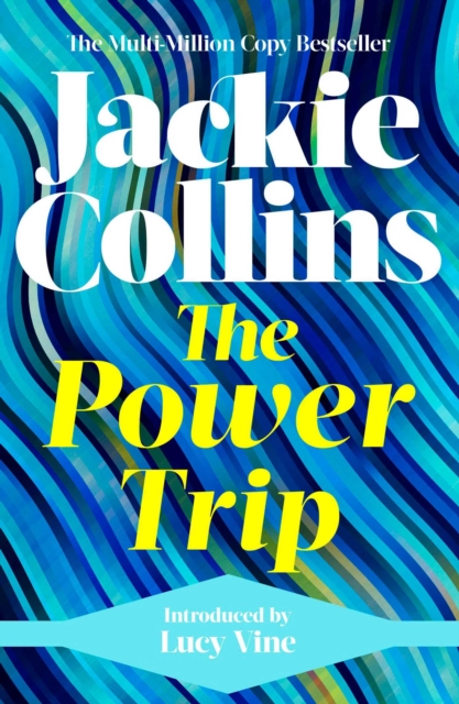 The Power Trip : introduced by Lucy Vine, EPUB eBook