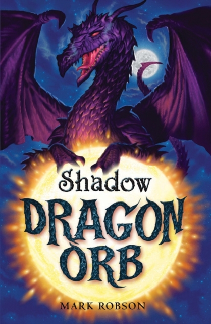Dragon Orb: Shadow, Paperback / softback Book