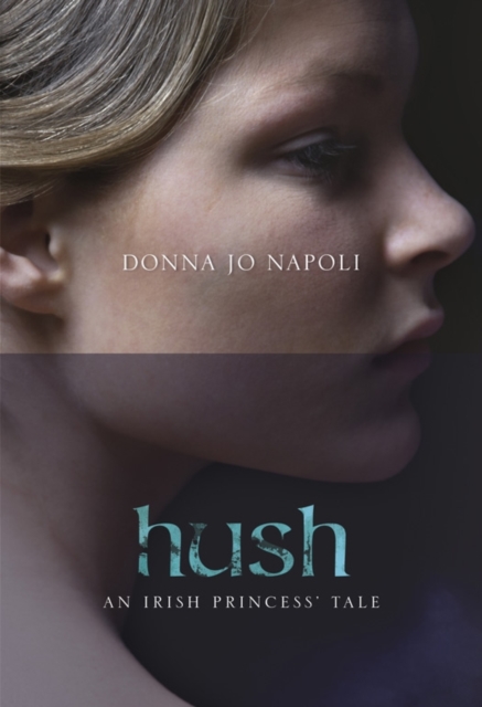Hush, Paperback / softback Book