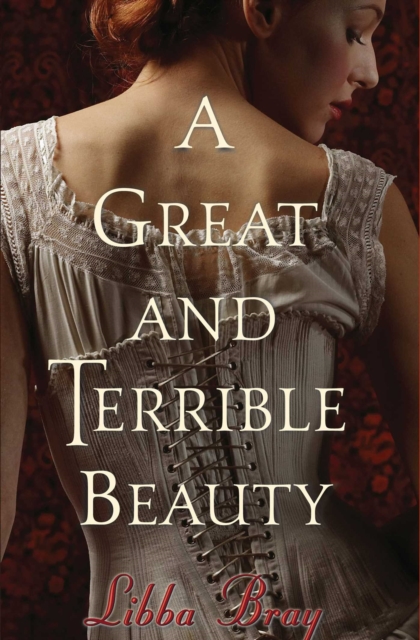 A Great and Terrible Beauty, EPUB eBook