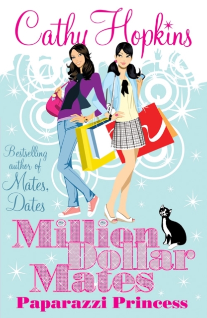 Million Dollar Mates: Paparazzi Princess, Paperback / softback Book