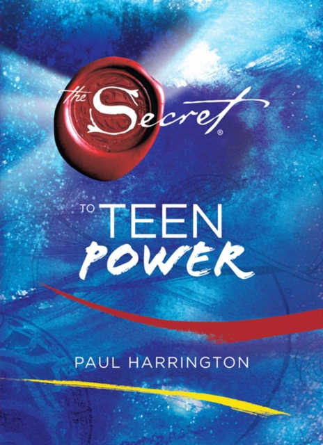 The Secret to Teen Power, EPUB eBook