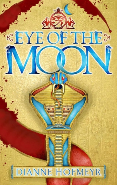 Eye of the Moon, EPUB eBook