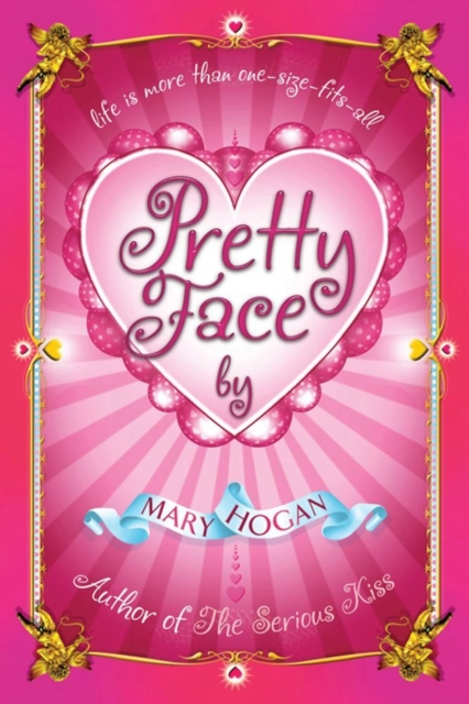 Pretty Face, EPUB eBook