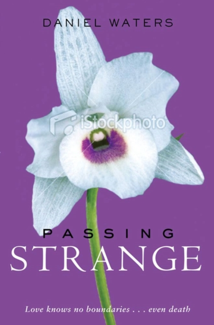 Passing Strange, EPUB eBook