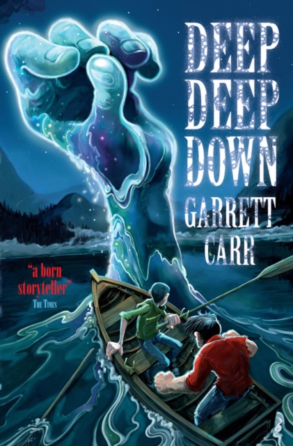 Deep Deep Down, EPUB eBook