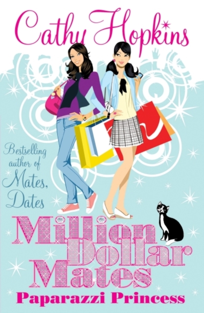 Million Dollar Mates: Paparazzi Princess, EPUB eBook
