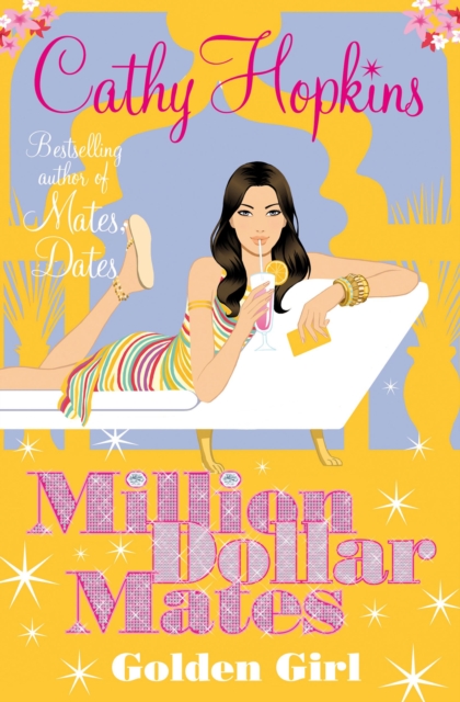 Million Dollar Mates: Golden Girl, EPUB eBook