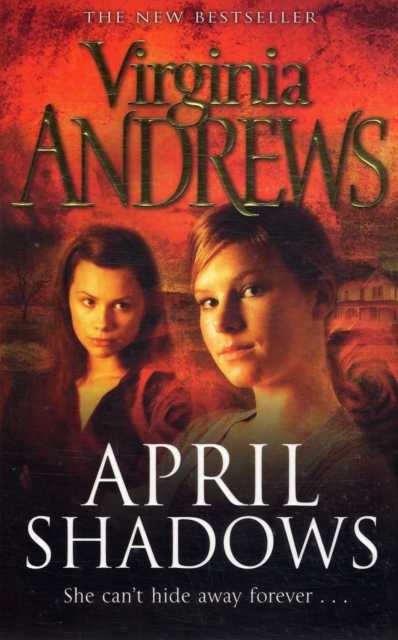 April Shadows, Paperback / softback Book