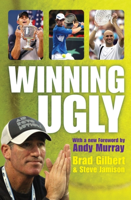 Winning Ugly, Paperback / softback Book