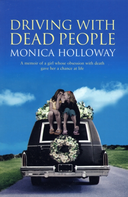 Driving with Dead People, Paperback / softback Book