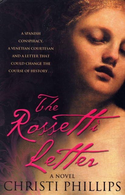 The Rossetti Letter, Paperback / softback Book