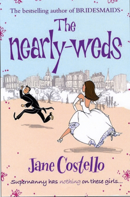 The Nearly-Weds, Paperback / softback Book