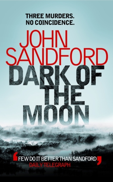 Dark of the Moon, Paperback / softback Book