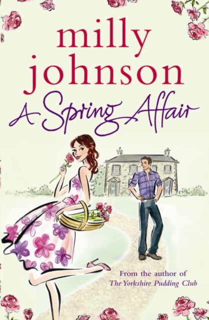 A Spring Affair, Paperback / softback Book